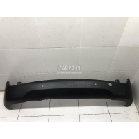 Бампер задний Hyundai-Kia ix35/Tucson (2010 - 2015) 866122Y000