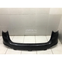 Бампер задний Hyundai-Kia ix35/Tucson (2010 - 2015) 866112Y000