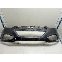 Бампер передний Hyundai-Kia ix35/Tucson (2010 - 2015) 865112Y000