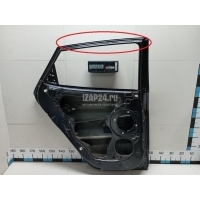 Дверь задняя левая Hyundai-Kia ix35/Tucson (2010 - 2015) 770032Y010