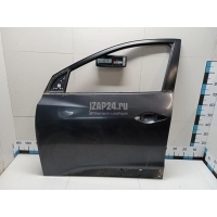 Дверь передняя левая Hyundai-Kia ix35/Tucson (2010 - 2015) 760032Y010