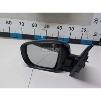 Зеркало левое электрическое Hyundai-Kia ix35/Tucson (2010 - 2015) 876102Y070