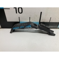 Кронштейн заднего бампера Hyundai-Kia ix35/Tucson (2010 - 2015) 866372Y000