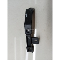 Кронштейн заднего бампера Hyundai-Kia ix35/Tucson (2010 - 2015) 866372Y000