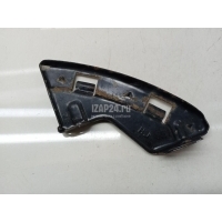 Кронштейн переднего бампера левый Hyundai-Kia ix35/Tucson (2010 - 2015) 865512S000