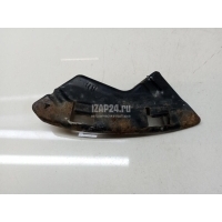 Кронштейн переднего бампера правый Hyundai-Kia ix35/Tucson (2010 - 2015) 865522S000