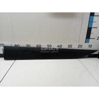 Накладка двери передней левой Hyundai-Kia ix35/Tucson (2010 - 2015) 877212S000