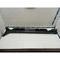 Накладка на порог (наружная) Hyundai-Kia ix35/Tucson (2010 - 2015) 877522S000