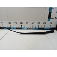 Поводок стеклоочистителя передний правый Hyundai-Kia ix35/Tucson (2010 - 2015) 983202Y000