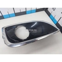Решетка в бампер левая Hyundai-Kia ix35/Tucson (2010 - 2015) 865852Y000