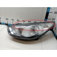 Фара левая Hyundai-Kia ix35/Tucson (2010 - 2015) 921012Y000