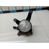 Фара противотуманная левая Hyundai-Kia ix35/Tucson (2010 - 2015) 922012Y000