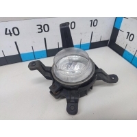 Фара противотуманная левая Hyundai-Kia ix35/Tucson (2010 - 2015) 922012Y000