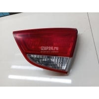 Фонарь задний внутренний правый Hyundai-Kia ix35/Tucson (2010 - 2015) 924602Y000
