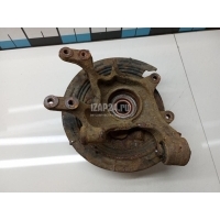 Кулак поворотный задний правый Hyundai-Kia ix35/Tucson (2010 - 2015) 527202S100