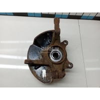 Кулак поворотный передний левый Hyundai-Kia ix35/Tucson (2010 - 2015) 517152Y000