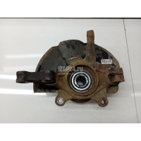 Кулак поворотный передний правый Hyundai-Kia ix35/Tucson (2010 - 2015) 517162Y000