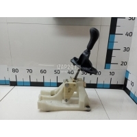 Кулиса КПП Hyundai-Kia ix35/Tucson (2010 - 2015) 437002S100