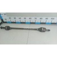 Полуось задняя правая Hyundai-Kia Sportage (2010 - 2015) 496012Y010