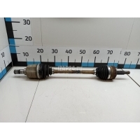 Полуось передняя левая Hyundai-Kia Sportage (2010 - 2015) 495002Y300