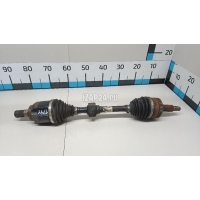 Полуось передняя левая Hyundai-Kia Sportage (2010 - 2015) 495002Y010