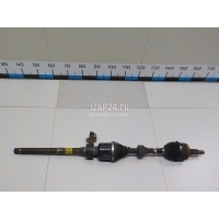 Полуось передняя правая Hyundai-Kia Sportage (2010 - 2015) 495012Y060