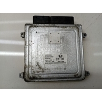 Блок управления двигателем Hyundai-Kia ix35/Tucson (2010 - 2015) 391162G940