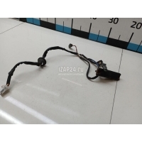 Кнопка открывания багажника Hyundai-Kia ix35/Tucson (2010 - 2015) 812602S000