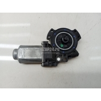 Моторчик стеклоподъемника Hyundai-Kia ix35/Tucson (2010 - 2015) 834602S000