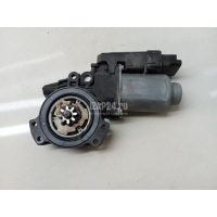 Моторчик стеклоподъемника Hyundai-Kia ix35/Tucson (2010 - 2015) 824502S010