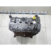 Двигатель Renault Megane III (2009 - 2016) 8201070857