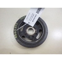 Шкив коленвала Renault Megane III (2009 - 2016) 123032660R