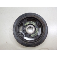 Шкив коленвала Renault Megane III (2009 - 2016) 123032660R