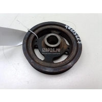 Шкив коленвала Renault Megane III (2009 - 2016) 123032660R