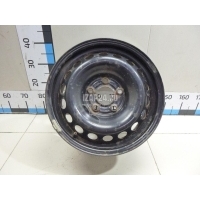 Диск колесный железо Renault Megane III (2009 - 2016) 403006889R