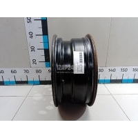 Диск колесный железо Renault Megane III (2009 - 2016) 403006889R