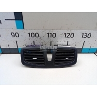 Дефлектор воздушный Renault Megane III (2009 - 2016) 682600047R