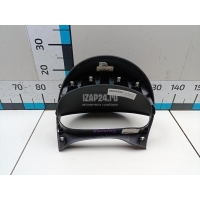 Накладка (кузов внутри) Renault Megane III (2009 - 2016) 681017081R