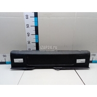 Обшивка багажника Renault Fluence (2010 - 2017) 849202323R