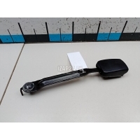 Ответная часть ремня безопасности Renault Megane III (2009 - 2016) 878162915R