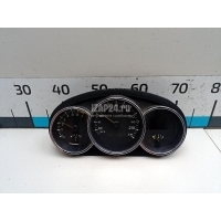 Панель приборов Renault Megane III (2009 - 2016) 248104150R