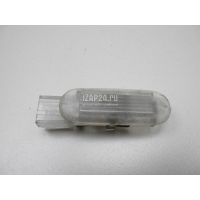 Плафон салонный Renault Megane III (2009 - 2016) 8200120715
