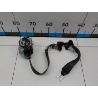 Ремень безопасности с пиропатроном Renault Megane III (2009 - 2016) 868850008R