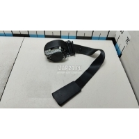 Ремень безопасности с пиропатроном Renault Megane III (2009 - 2016) 868850013R
