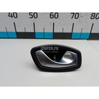 Ручка двери внутренняя правая Renault Megane III (2009 - 2016) 826720001R