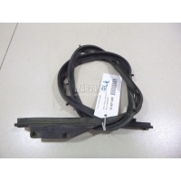 Уплотнитель двери Renault Fluence (2010 - 2017) 828385905R