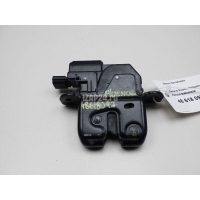 Замок багажника Renault Fluence (2010 - 2017) 905030003R