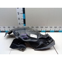 Локер передний правый Renault Megane III (2009 - 2016) 638450018R