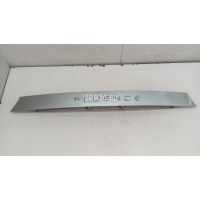 Накладка крышки багажника Renault Fluence (2010 - 2017) 848102365R