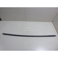 Накладка стекла переднего левого Renault Megane III (2009 - 2016) 808210179R